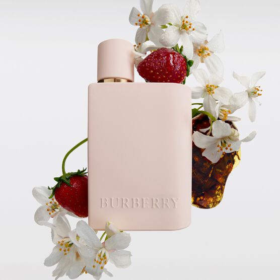 BURBERRY HER EDP INTENSE 50 ML
